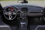 Abarth 124 Spider 2016 года (WW)